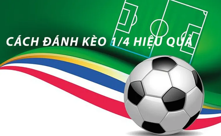 Bí Quyết Chiến Thắng Kèo Chấp 0.25 Tại 1Gom Dành Cho Những Người Mới