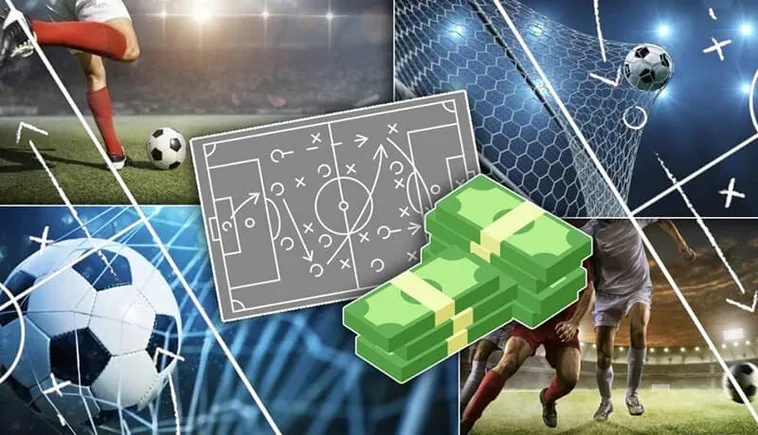 Hướng Dẫn Chơi Kèo Đội Ghi Bàn Cuối Tại 1Gom Mang Lại Lợi Nhuận Cao
