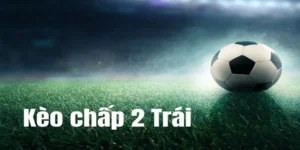 Mẹo Soi Kèo Chấp 2 Trái Tại 1Gom Hiệu Quả Nhất Cho Tân Thủ