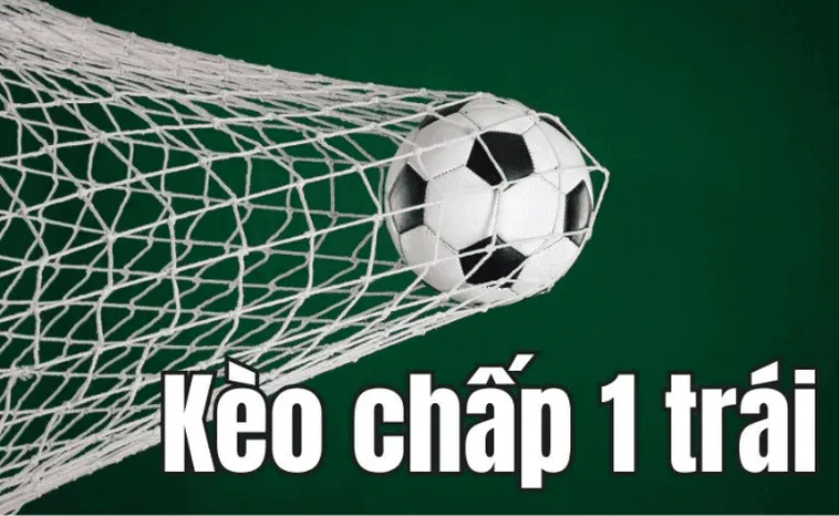 Bí Kíp Chinh Phục Kèo Chấp 1 Tại 1Gom Để Mang Về Chiến Thắng Rực Rỡ