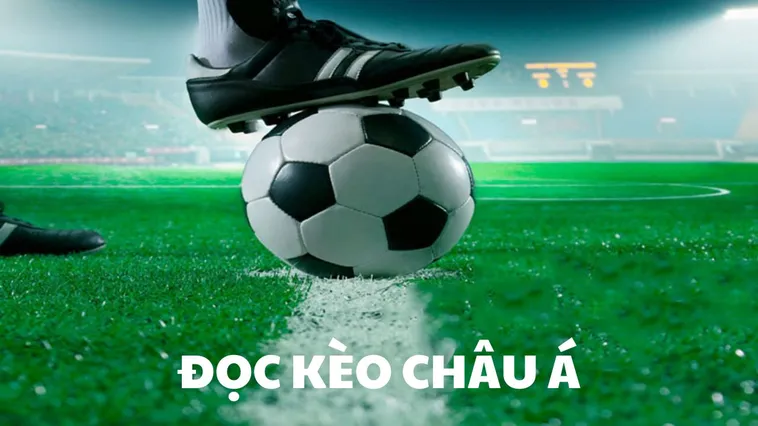 Hướng Dẫn Cách Chơi Kèo Châu Á Tại 1Gom Hiệu Quả Nhất