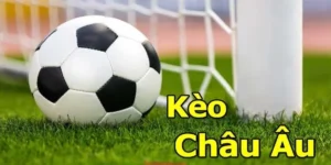 Bí Kíp Đọc Kèo Châu Âu Tại 1Gom Để Thắng Đậm