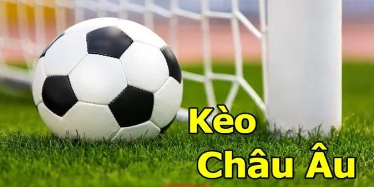 Bí Kíp Đọc Kèo Châu Âu Tại 1Gom Để Thắng Đậm