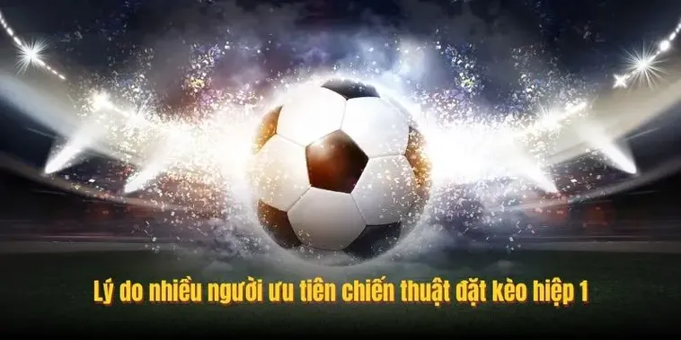 Hướng Dẫn Cách Chơi Kèo Tài Xỉu Hiệp 1 Tại 1Gom Để Thắng Lớn Dễ Dàng