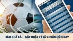Cách Soi Kèo Tài Xỉu Hiệp 2 Tại 1Gom Đảm Bảo Thắng Lớn Mỗi Ngày