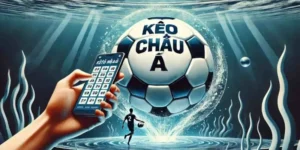 Hướng Dẫn Cách Chơi Kèo Châu Á Tại 1Gom Hiệu Quả Nhất