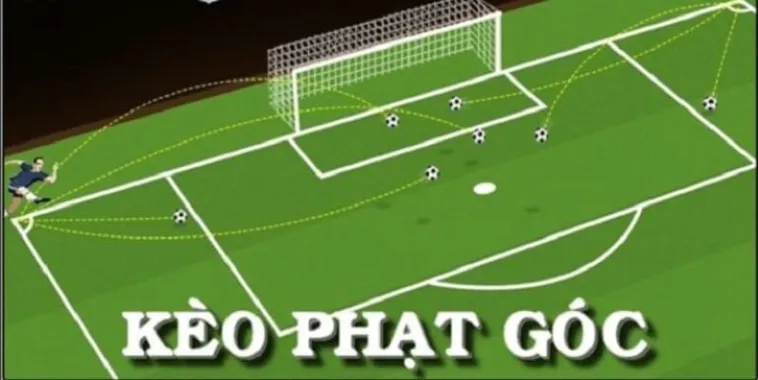 Hướng Dẫn Soi Kèo Phạt Góc Bóng Đá Tại 1Gom Hiệu Quả Nhất
