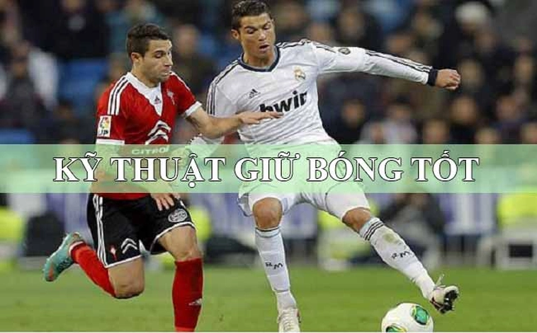 Bí Quyết Nâng Tầm Kỹ Thuật Khống Chế Bóng Cho Mọi Cầu Thủ Trẻ