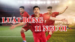 Luật Sân Bóng Đá Thi Đấu Những Chuẩn Mực Quyết Định Chất Lượng Trận Đấu
