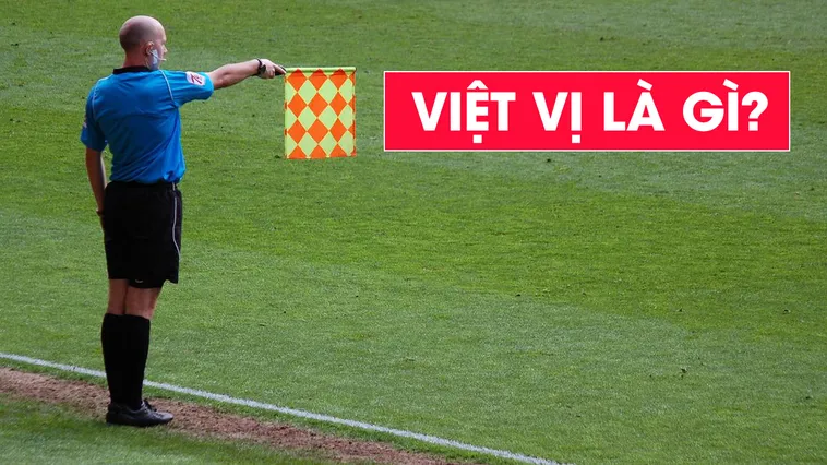 Giải Đáp Thắc Mắc Ném Biên Có Việt Vị Không Chính Xác