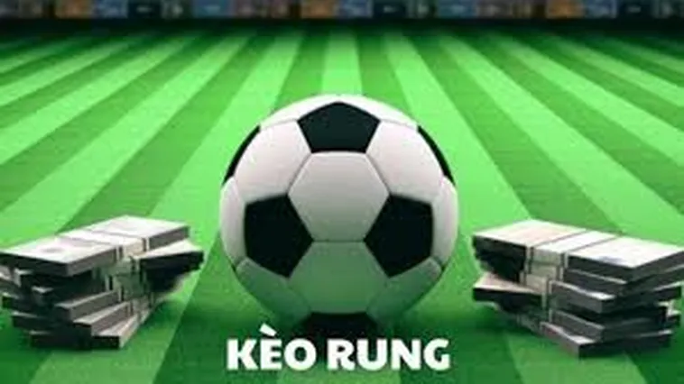 Hướng Dẫn Cách Chơi Kèo Rung Trong Bóng Đá Tại 1Gom Để Thắng Lớn